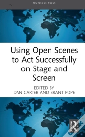 Capa do artigo Using Open Scenes To Act Successfully On Stage And Screen