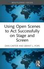 Using Open Scenes To Act Successfully On Stage And Screen - Preview