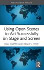 Using Open Scenes To Act Successfully On Stage And Screen - Preview