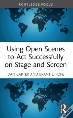 Capa do artigo Using Open Scenes To Act Successfully On Stage And Screen