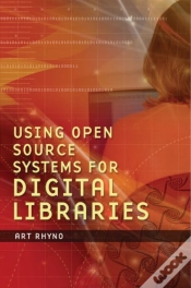 Capa do artigo Using Open Source Systems For Digital Libraries