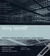 Capa do artigo Using Openmp