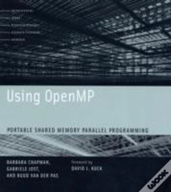 Capa do artigo Using Openmp