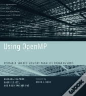 Using Openmp