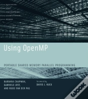 Capa do artigo Using Openmp