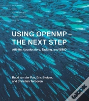 Capa do artigo Using Openmp-The Next Step