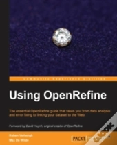 Using Openrefine