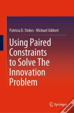 Capa do artigo Using Paired Constraints To Solve The Innovation Problem