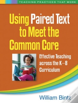 Capa do artigo Using Paired Text To Meet The Common Core