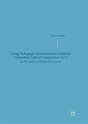Using Pedagogic Intervention To Cultivate Contextual Lexical Competence In L2 - Preview