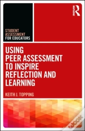 Capa do artigo Using Peer Assessment To Inspire Reflection And Learning