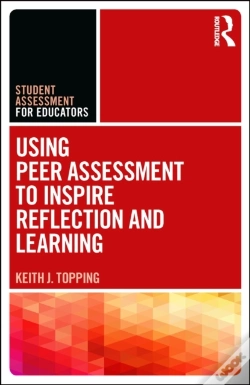 Capa do artigo Using Peer Assessment To Inspire Reflection And Learning