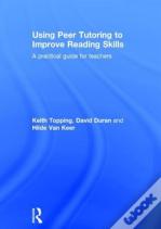 Using Peer Tutoring To Improve Reading Skills