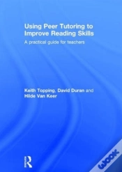 Capa do artigo Using Peer Tutoring To Improve Reading Skills