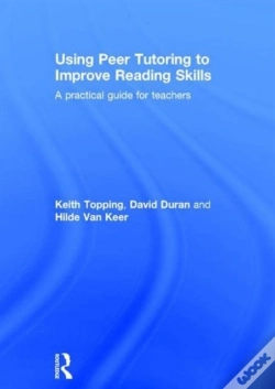 Capa do artigo Using Peer Tutoring To Improve Reading Skills