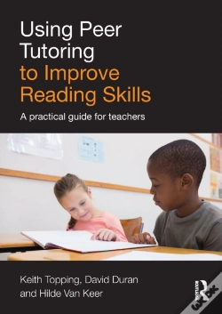 Capa do artigo Using Peer Tutoring To Improve Reading Skills