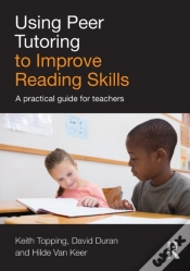 Capa do artigo Using Peer Tutoring To Improve Reading Skills