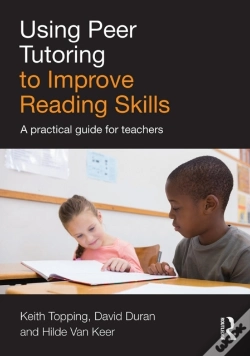 Capa do artigo Using Peer Tutoring To Improve Reading Skills