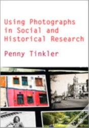 Capa do artigo Using Photographs In Social And Historical Research