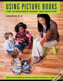 Capa do artigo Using Picture Books For Standards-Based Instruction, Grades K-2