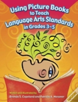 Capa do artigo Using Picture Books To Teach Language Arts Standards In Grades 3-5
