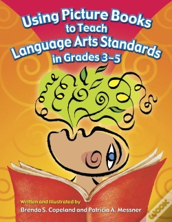 Capa do artigo Using Picture Books To Teach Language Arts Standards In Grades 3-5
