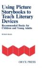 Using Picture Storybooks To Teach Literary Devices - Preview