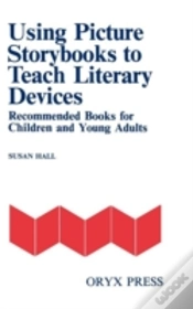 Capa do artigo Using Picture Storybooks To Teach Literary Devices