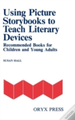 Capa do artigo Using Picture Storybooks To Teach Literary Devices