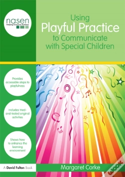 Capa do artigo Using Playful Practice To Communicate With Special Children