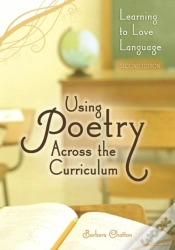 Capa do artigo Using Poetry Across The Curriculum