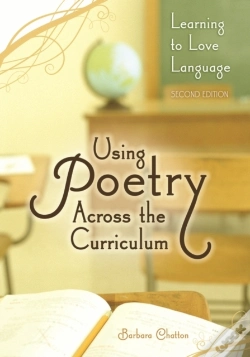 Capa do artigo Using Poetry Across The Curriculum