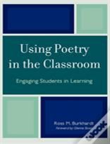 Using Poetry In The Classroom
