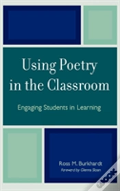Capa do artigo Using Poetry In The Classroom