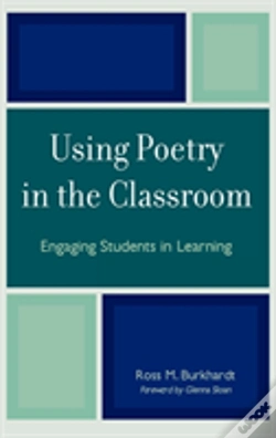 Capa do artigo Using Poetry In The Classroom