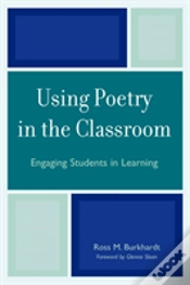 Capa do artigo Using Poetry In The Classroom
