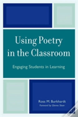 Capa do artigo Using Poetry In The Classroom