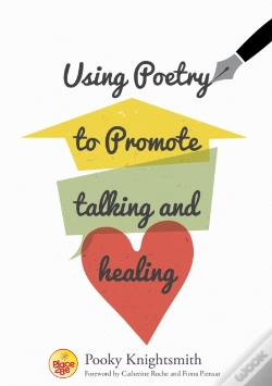 Capa do artigo Using Poetry To Promote Talking And Healing