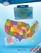 Capa do artigo Using Political Maps