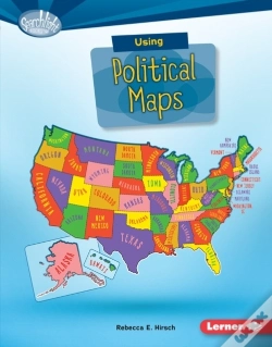 Capa do artigo Using Political Maps