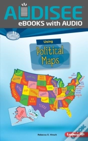 Capa do artigo Using Political Maps