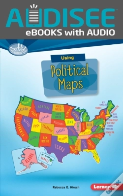 Capa do artigo Using Political Maps