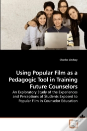 Capa do artigo Using Popular Film As A Pedagogic Tool I