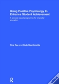 Capa do artigo Using Positive Psychology To Enhance Student Achievement