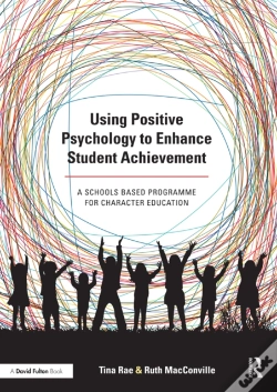 Capa do artigo Using Positive Psychology To Enhance Student Achievement