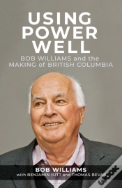 Capa do artigo Using Power Well