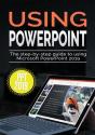 Using Powerpoint 2019: The Step-By-Step - Preview