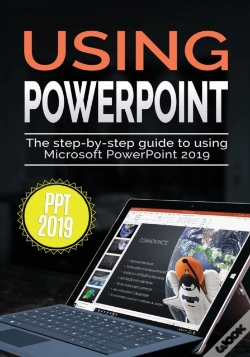 Capa do artigo Using Powerpoint 2019: The Step-By-Step