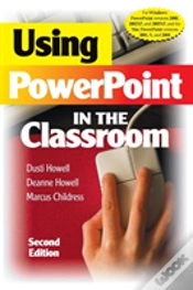 Capa do artigo Using Powerpoint In The Classroom