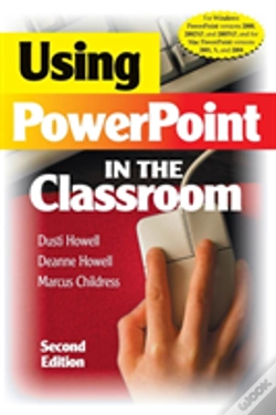Capa do artigo Using Powerpoint In The Classroom